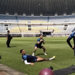 FIFA Matchday, Persib Tetap Tancap Gas untuk Persiapan Melawan Persikabo di BRI Liga 1