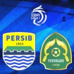 Hasil BRI Liga 1: Gol David da Silva dan Ezra Walian Bawa Persib Atasi Perlawanan Persikabo