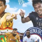 3 Fakta Menarik Usai Arema Kandaskan Bhayangkara FC di BRI Liga 1: 2 Laga Berturut-turut Selalu Menang, Singo Edan Full Senyum