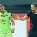 Momen Thomas Doll Semprot Andritany Setelah Laga Persija Vs Bali United