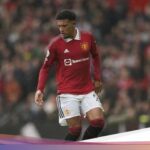 Premier League Susah, Sancho Disarankan Pindah!