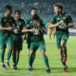BRI Liga 1: Persebaya Pinjamkan Gelandang Muda ke Klub Liga 2