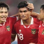 Tiket Duel Timnas Indonesia di Piala Asia 2023 Dijual Mulai Rp105 Ribu