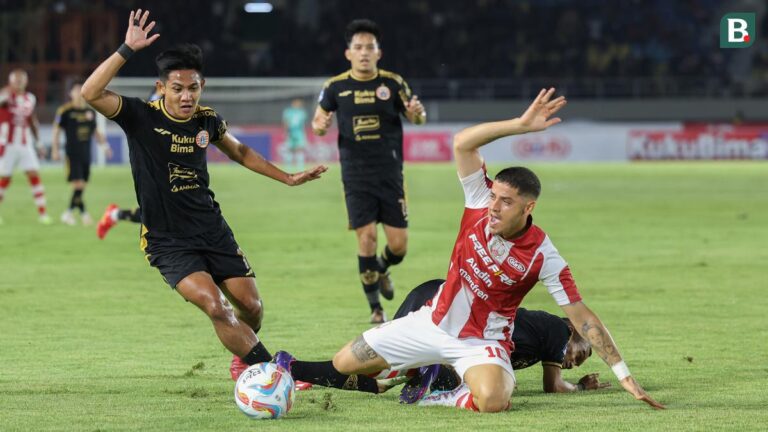 Terusir dari Stadion Manahan selama Piala Dunia U-17 2023, Persis Cari Tempat Mengungsi untuk Tiga Laga Kandang di BRI Liga 1