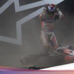 Jatuh di Mandalika, Jorge Martin Petik Hikmahnya