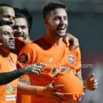 Borneo FC Resmi Jadi Juara Musim Reguler BRI Liga 1 2023/2024