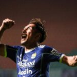 BRI Liga 1: Sudah Kembali Berlatih Bersama Persib, Daisuke Sato Siap Hadapi Arema FC