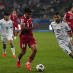 Bomber Irak Belum Bisa Move On dari Momen Bantai Timnas Indonesia di Hadapan 65 Ribu Suporter