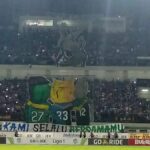 BRI Liga 1: Hentikan Sikap Menepi, Viking Persib Club Bakal Kembali ke GBLA Saat Laga Kontra Arema FC