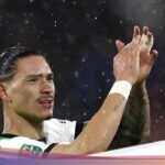 Darwin Nunez Makin Tajam, Hasil Curhat sama Luis Suarez