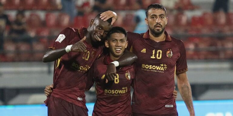 Prediksi BRI Liga 1: PSM Makassar Vs Persikabo 1973 23 November 2023