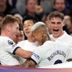 Ini Bukan Spurs yang Spursy