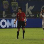 Keren! Wasit Jepang Kembali Beraksi di BRI Liga 1, Bakal Pimpin Duel Persija Vs PSS