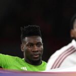Anfield ‘Sepele’ buat Onana