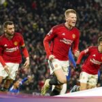 Man United Jangan Angin-Anginan