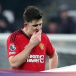 Ditekuk Newcastle, MU Belum Pernah Taklukkan Big Six Musim Ini
