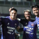 Prediksi BRI Liga 1: Dewa United Vs Persita Tangerang 27 Desember 2024