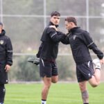 Shayne Pattynama Ingin Suporter Setia Timnas Indonesia Memadati Stadion Abdullah Bin Khalifa Saat Hadapi Vietnam di Piala Asia 2023