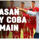VIDEO: Pengakuan Shin Tae-yong Coba-coba Pemain Saat Timnas Indonesia Dibantai Libya