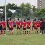 Nova Arianto Berambisi Loloskan Timnas Indonesia U-16 ke Piala Asia U-17 2025, Isyaratkan Piala AFF Hanya Pemanasan