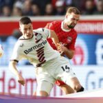 Pasukan Xabi Alonso Menang 2-1