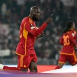 Roma Harus Lolos dengan atau Tanpa Gol Dybala dan Lukaku