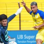 Hasil BRI Liga 1: Hujan Tujuh Gol di Bantul, Barito Putera Hajar Bali United