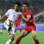 Kapten Timnas Vietnam Meluapkan Kekecewaan Setelah Dibantai Timnas Indonesia: Kami Minta Maaf..