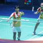 Indonesia Sabet 1 Gelar Juara