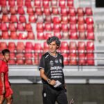 BRI Liga 1: Bali United Tumbang di Kandang PSIS Semarang, Nasib Teco Makin Terancam