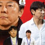 Shin Tae-yong Jadi Tokoh Sepak Bola Korea Selatan dengan Followes IG Terbanyak Setelah Son Heung-min