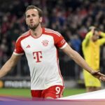 Die Roten Berharap Harry Kane Cetak Gol Lagi