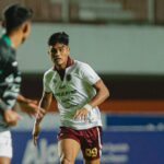BRI Liga 1: Persis juga Pincang Lawan Persija, Ramadhan Sananta, Moussa Sidibe, dan 2 Pemain Lain Absen