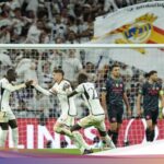 6 Gol Tercipta, Laga Berakhir 3-3
