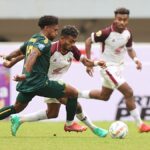 Jadwal PSM dan Borneo FC di ASEAN Club Championship 2024 / 2025: Perjuangan Memperebutkan Total Hadiah Rp48 Miliar