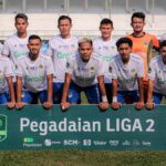 Liga 2: Sambut Musim Baru, PSIM Yogyakarta Fokus Bentuk Tim Kepelatihan