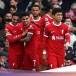 Alexander-Arnold Nilai Liverpool Sudah Jalani Musim Bagus