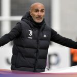 Resmi! Paolo Montero Tangani Juventus sampai Akhir Musim