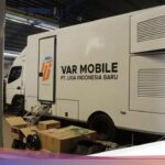 Hadirnya VAR Diharapkan Jadi Pemicu Perbaikan Kompetisi Indonesia