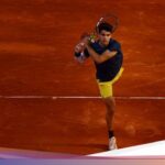 Kalahkan Zverev, Carlos Alcaraz Juara French Open 2024