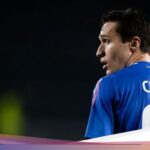 Federico Chiesa Menuju Barcelona, Siap Pangkas Gaji