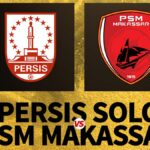 Link Live Streaming Piala Presiden 2024 di Vidio: Persis Solo Vs PSM Makassar