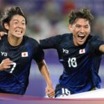 Jepang & Prancis Menang Tipis
