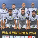 Prediksi Piala Presiden: Persib Bandung vs Persis Solo 25 Juli 2024