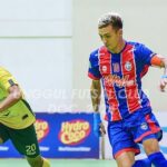 Liga Futsal Profesional Indonesia 2023/2024: Unggul FC Pesta Gol ke Gawang Tim Promosi