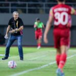 Persis Diterjang Badai Kekalahan di BRI Liga 1, Milomir Seslija Singgung soal Momentum