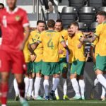 Australia Tambah Amunisi Staf Pelatih Jelang Jumpa Timnas Indonesia di Kualifikasi Piala Dunia 2026