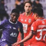 Jeda Kompetisi BRI Liga 1 2024/2025, Malut United Jajal Tim Malaysia