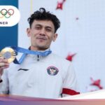 Dukungan Rakyat Indonesia Bikin Veddriq Leonardo Melesat