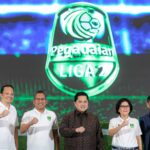 Indosiar Bakal Siarkan Laga-laga Pegadaian Liga 2 2024/25
